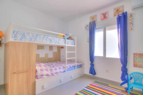 Three-Bedroom Villa image 10
