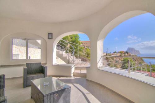 Three-Bedroom Villa image 7