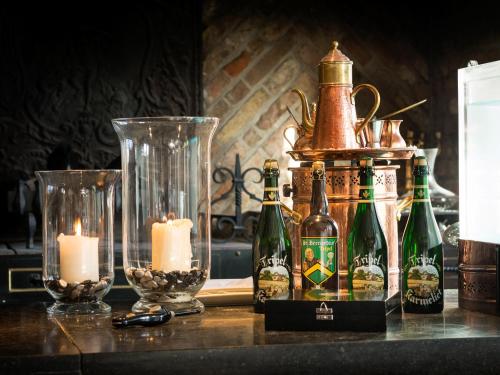 Hotel Restaurant Weinebrugge - image 12
