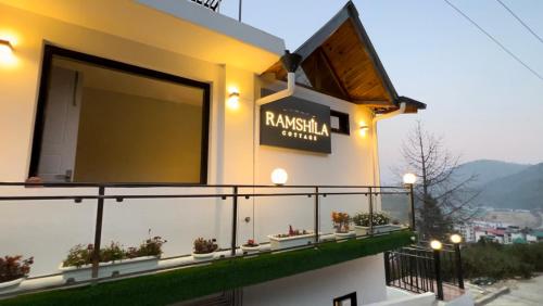 RAMSHILA COTTAGE