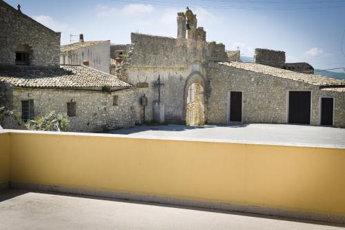 Casa Vacanza Saraceno