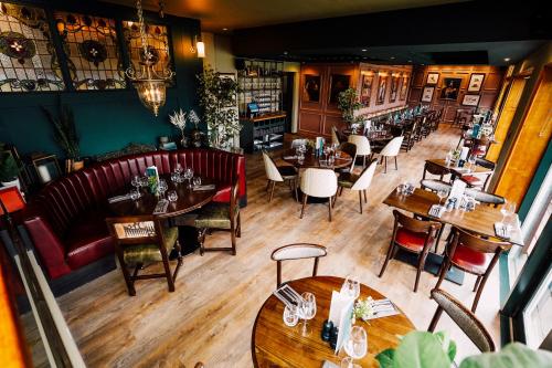 The Maynard The Maynard