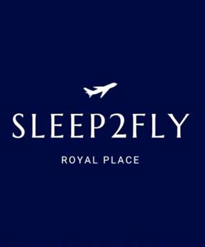 Sleep2Fly Hamburg-Airport