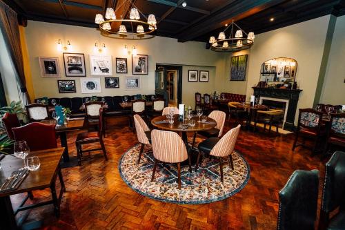 The Maynard The Maynard