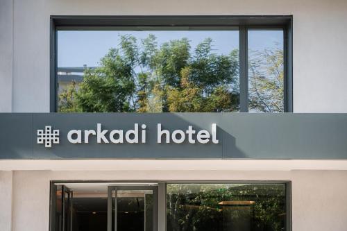 Arkadi Hotel - image 3