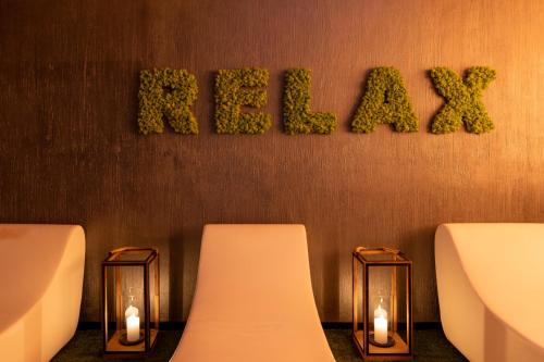 Hotel Querceto Wellness & Spa - image 12