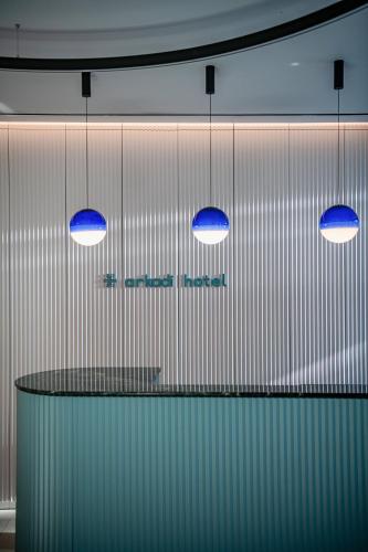 Arkadi Hotel - image 8