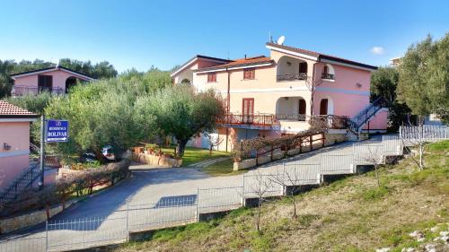

Residence Bolivar