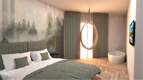 Hotel Querceto Wellness & Spa - image 11
