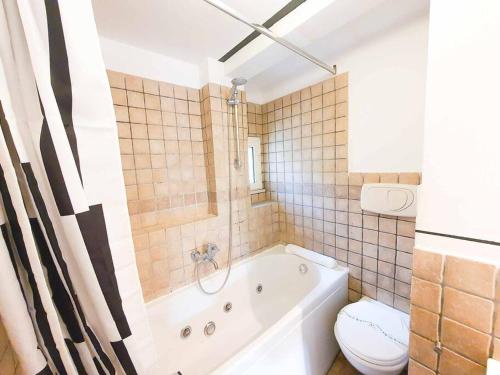 Cozy Apartment in Pigneto up to 4, Řím (fotografie 7)