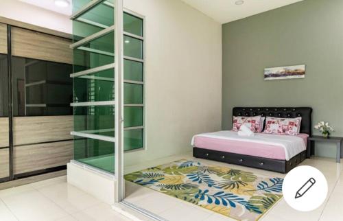 FRA Homestay in Gambang