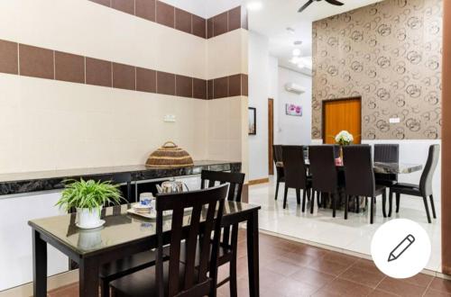 FRA Homestay in Gambang