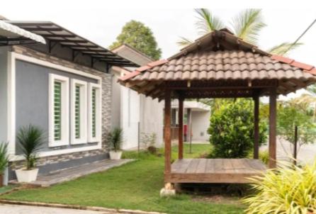 FRA Homestay in Gambang