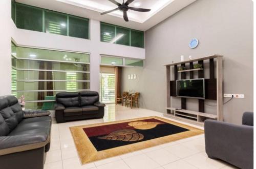 FRA Homestay in Gambang