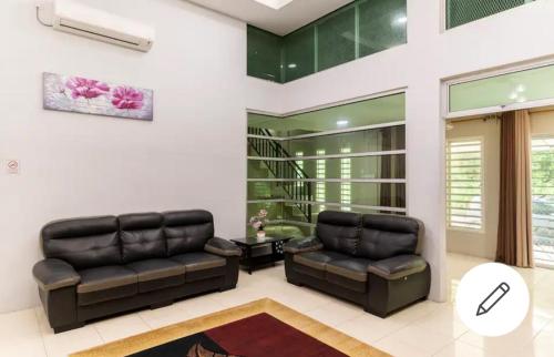 FRA Homestay in Gambang