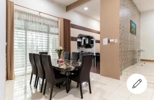 FRA Homestay in Gambang