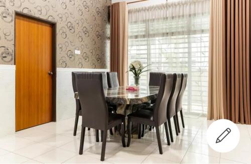 FRA Homestay in Gambang