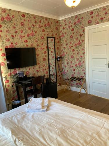 Hotell Stensborg - main image