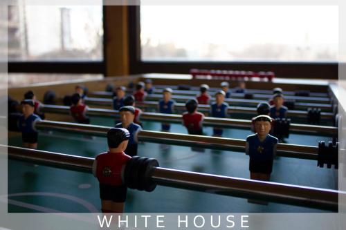 White House