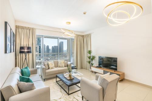29 BLVD Downtown - 1BR Apartment - Allsopp&Allsopp - image 2