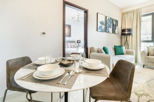 29 BLVD Downtown - 1BR Apartment - Allsopp&Allsopp - image 3
