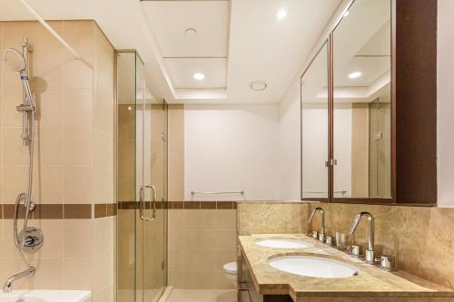 29 BLVD Downtown - 1BR Apartment - Allsopp&Allsopp - image 11