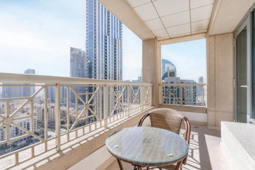 29 BLVD Downtown - 1BR Apartment - Allsopp&Allsopp - image 8
