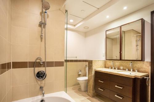 29 BLVD Downtown - 1BR Apartment - Allsopp&Allsopp - image 11