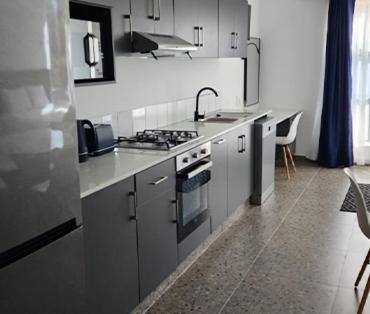 The Wishing Well Guest House Self-Catering