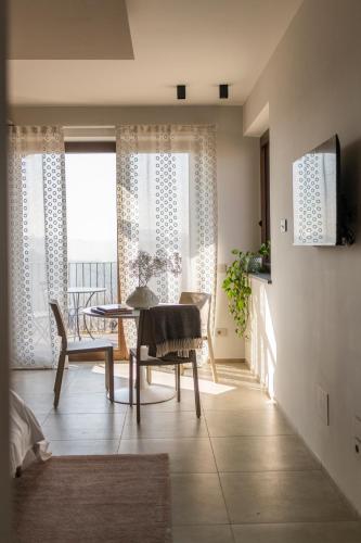Il Cortile Suites 4