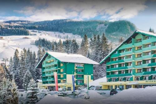 Alpine Resort Apartment- Schladming