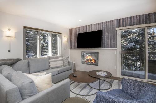 One-Bedroom Apartment room in Townsend Place B202 Condo