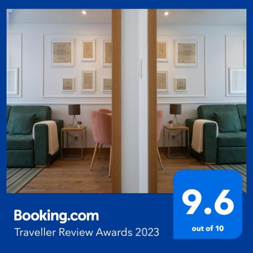 The Poets by Destiny Houses