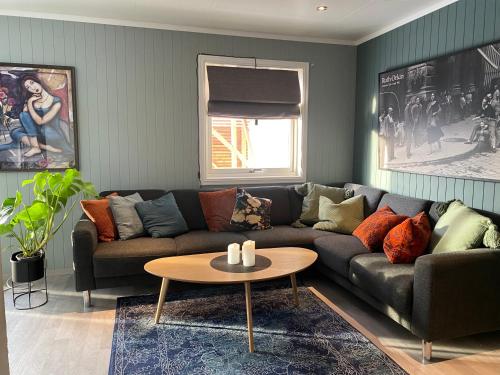 Polar Arctic Luxury House - Free parking in Tromsø