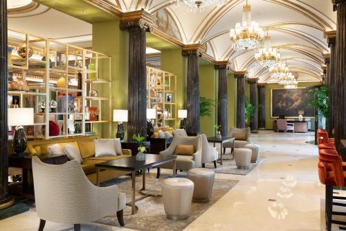The Westin Palace - image 2