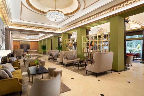 The Westin Palace - image 5