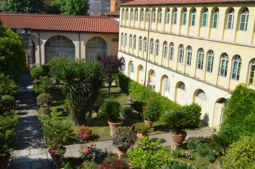 Casa per ferie religiosa Figlie di Nazareth Pisa