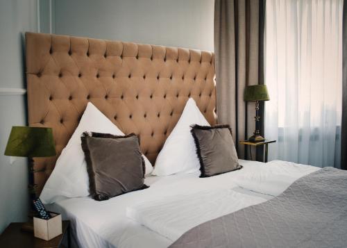Grand Hotel Haay Düsseldorf - image 4