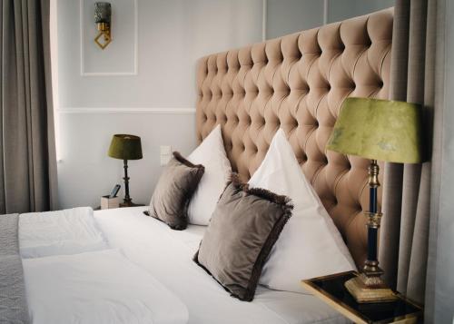 Grand Hotel Haay Düsseldorf - image 6