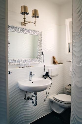 Grand Hotel Haay Düsseldorf - image 5