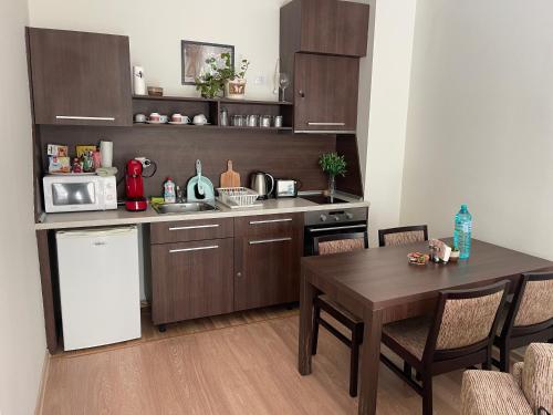 Мия 2 Спа хотел Свети Спас, Velingrad (foto 8)