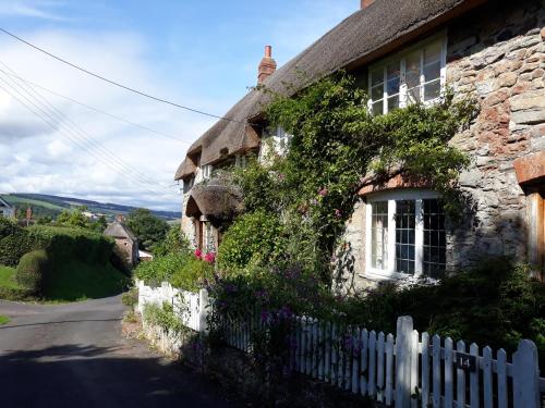 Montrose Guest House - image 6