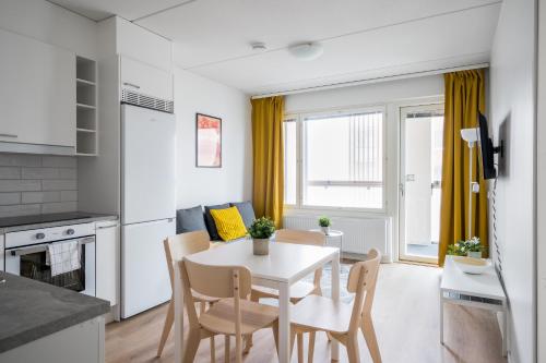 Hiisi Homes Espoo Finnoo - Apartment - Espoo