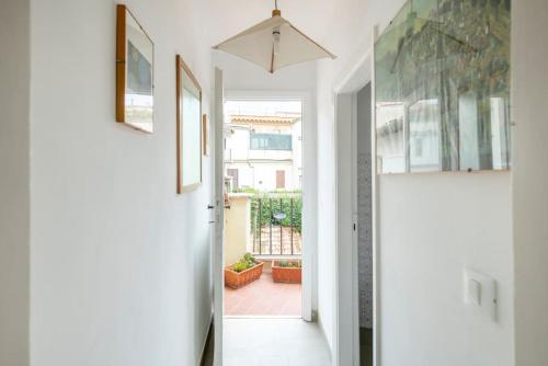 Bright Penthouse Downtown, Řím (fotografie 7)
