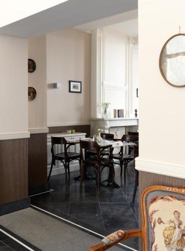 Boutique hotel Sint Jacob - image 7