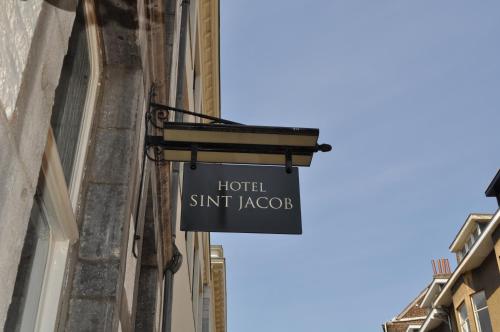 Boutique hotel Sint Jacob