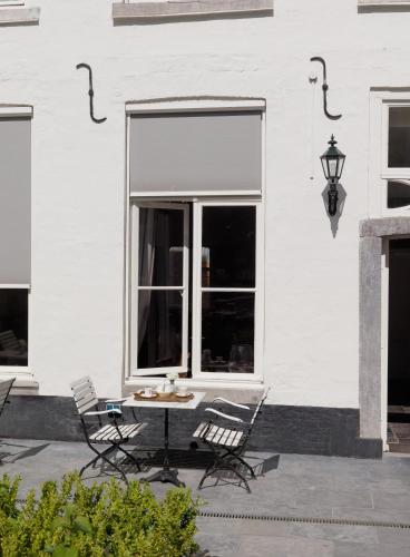 Boutique hotel Sint Jacob - image 2