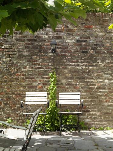 Boutique hotel Sint Jacob - image 12