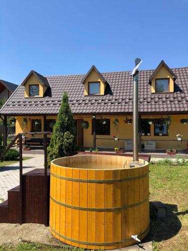 Cabana Viilor Dej Cabana Viilor Dej