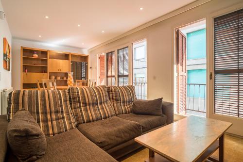 Three-Bedroom Superior Apartment
